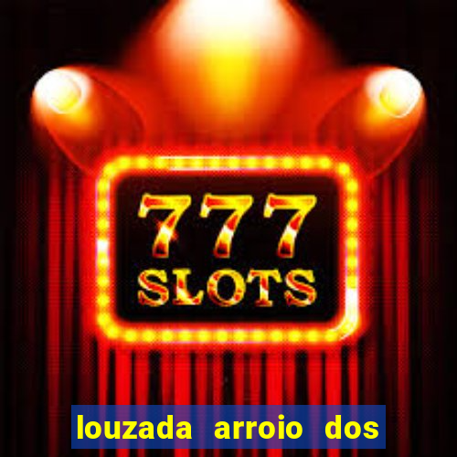 louzada arroio dos ratos porto alegre